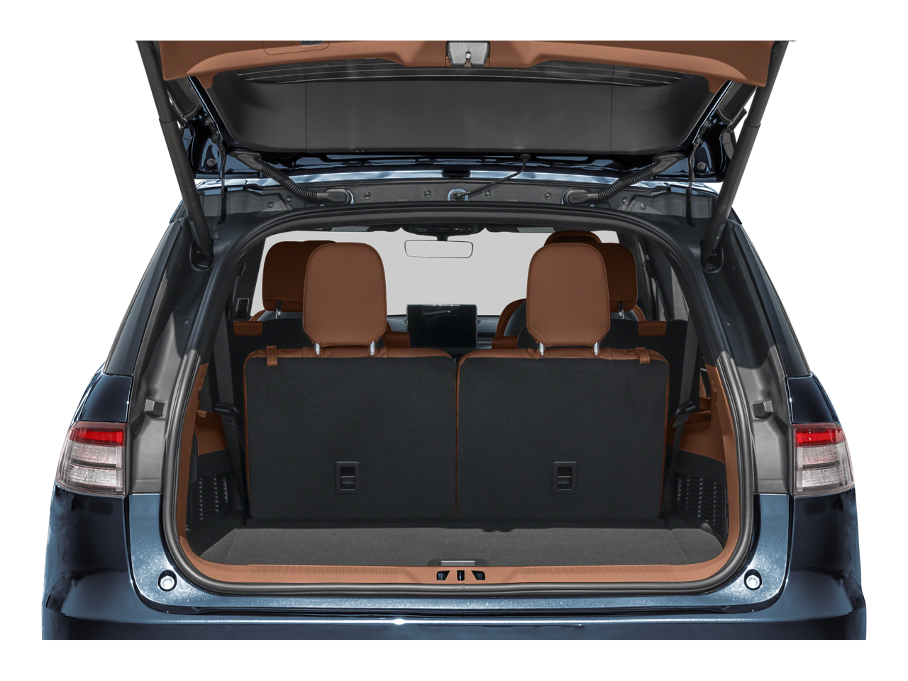 2024 Lincoln Aviator Black Label