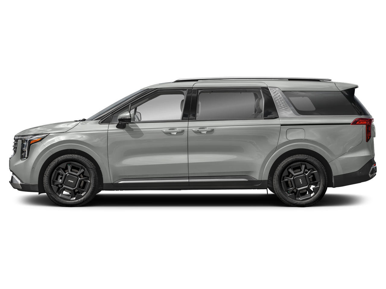 2025 Kia Carnival SX
