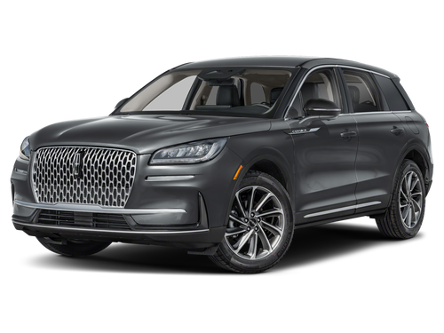 2025 Lincoln Corsair Plug-In Hybrid Grand Touring
