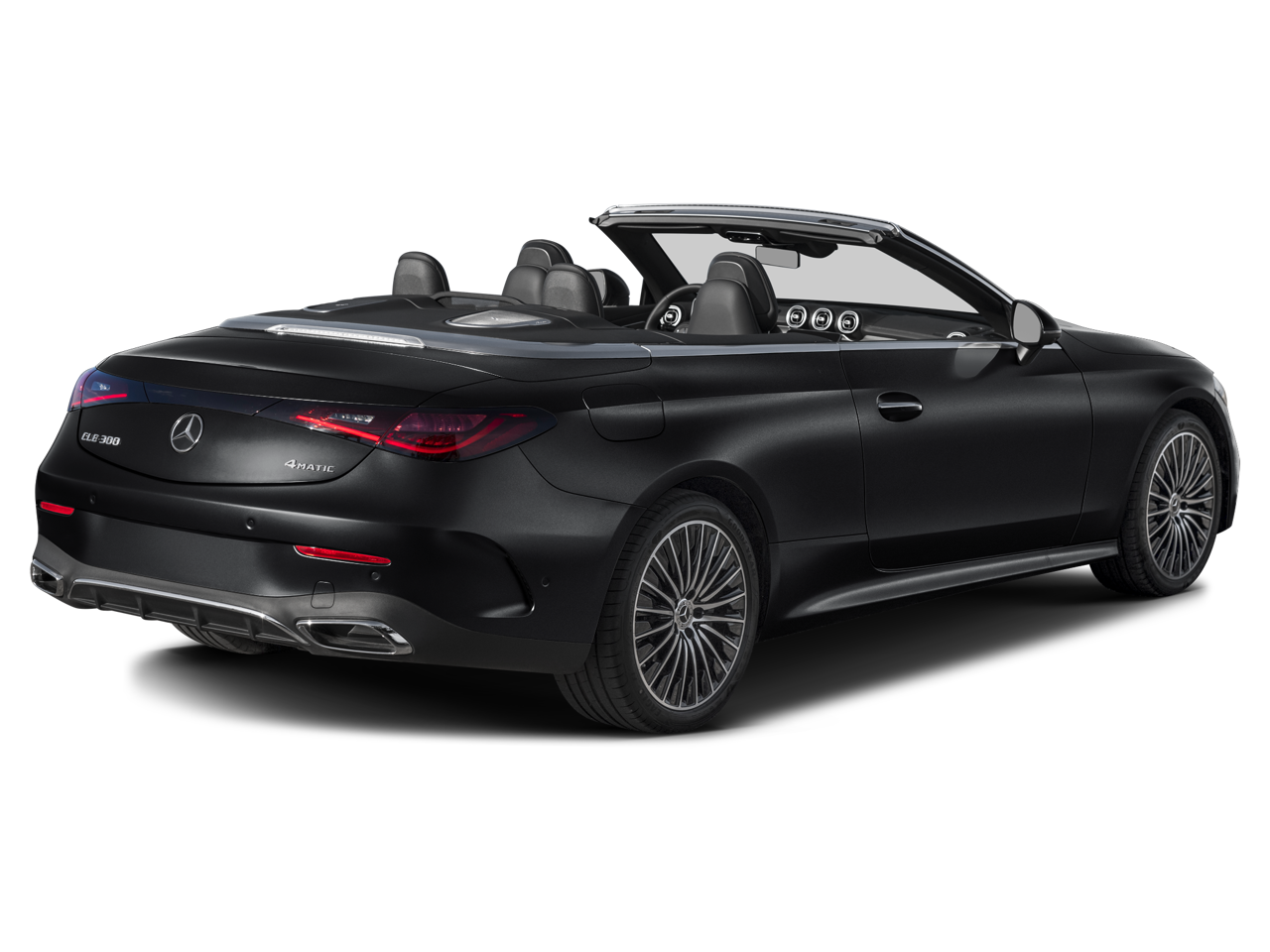 2025 Mercedes-Benz CLE CLE 300 4MATIC®