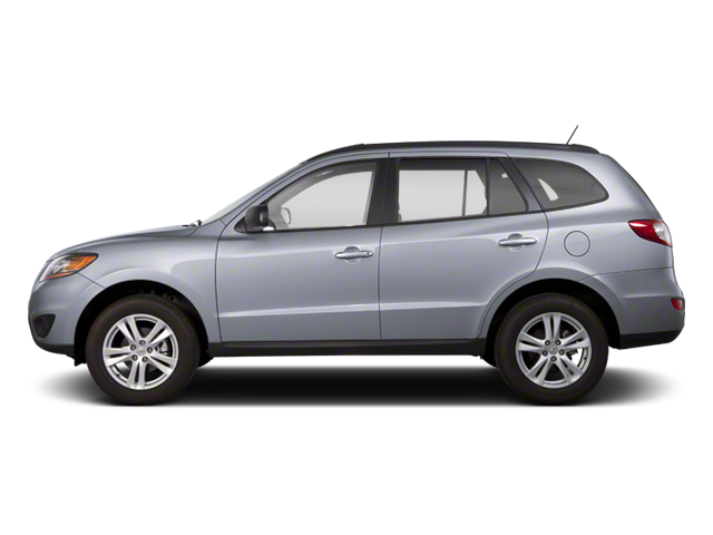 2012 Hyundai Santa Fe GLS