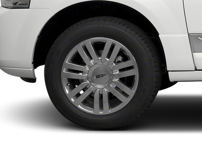 2014 Lincoln Navigator Base