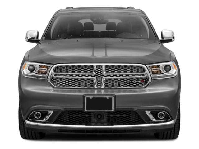 2017 Dodge Durango Citadel