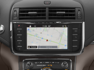 2017 Lincoln Continental Reserve