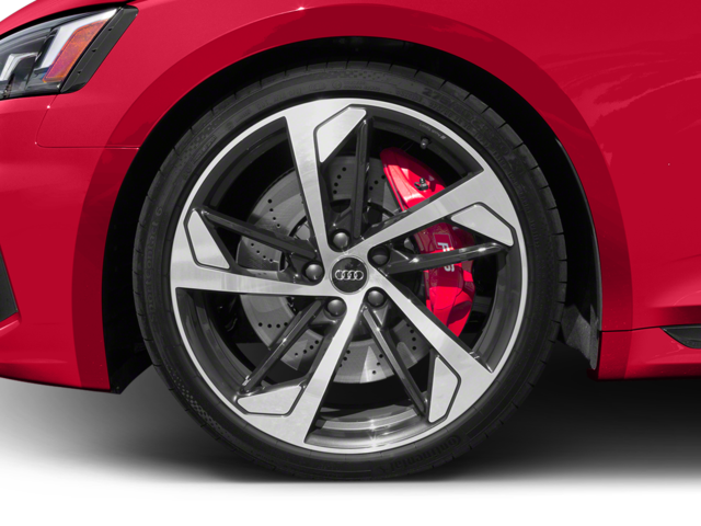 2018 Audi RS 5 2.9T quattro