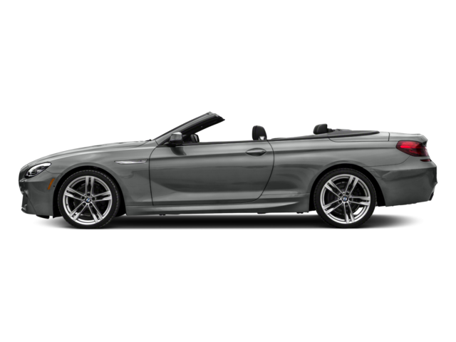 2018 BMW 6 Series 650i