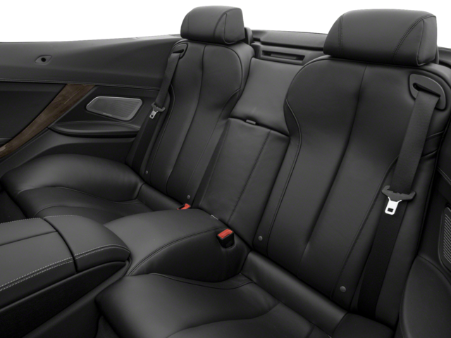 2018 BMW 6 Series 650i