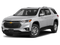 2018 Chevrolet Traverse 3LT