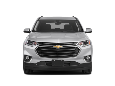 2018 Chevrolet Traverse 3LT
