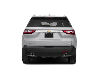 2018 Chevrolet Traverse 3LT