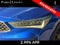 2021 Acura ILX Premium and A-SPEC Packages