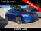 2021 Acura ILX Premium and A-SPEC Packages