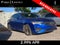 2021 Acura ILX Premium and A-SPEC Packages