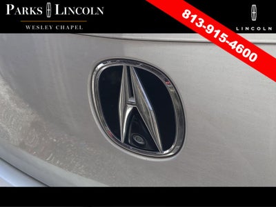 2021 Acura TLX Technology Package