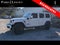 2021 Jeep Wrangler Unlimited Sahara High Altitude 4xe