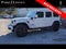 2021 Jeep Wrangler Unlimited Sahara High Altitude 4xe