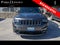 2015 Jeep Grand Cherokee SRT