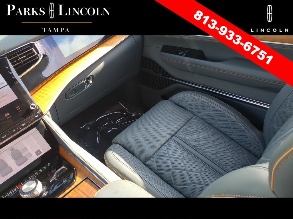 2023 Jeep Grand Wagoneer L Series III