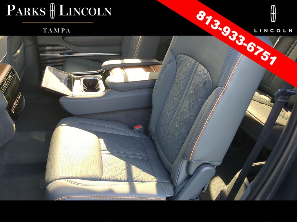 2023 Jeep Grand Wagoneer L Series III