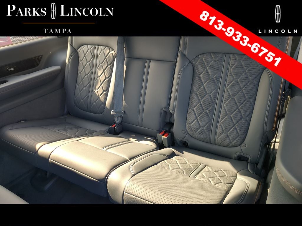 2023 Jeep Grand Wagoneer L Series III