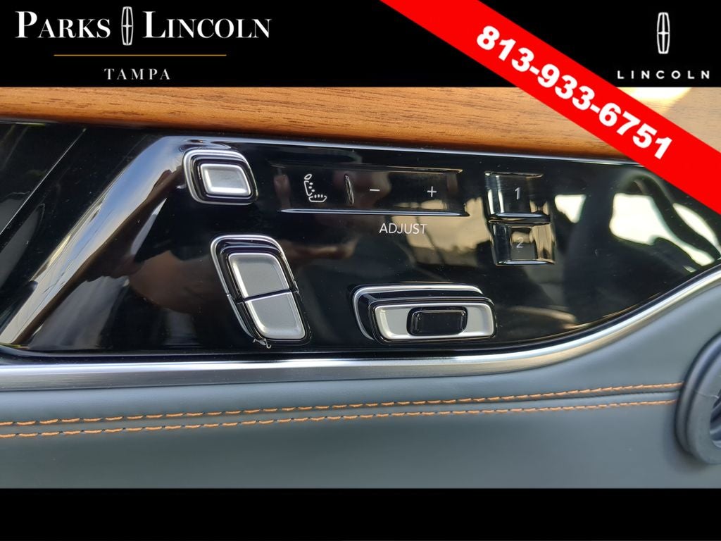 2023 Jeep Grand Wagoneer L Series III