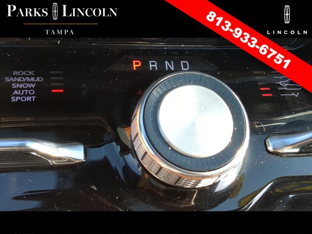 2023 Jeep Grand Wagoneer L Series III