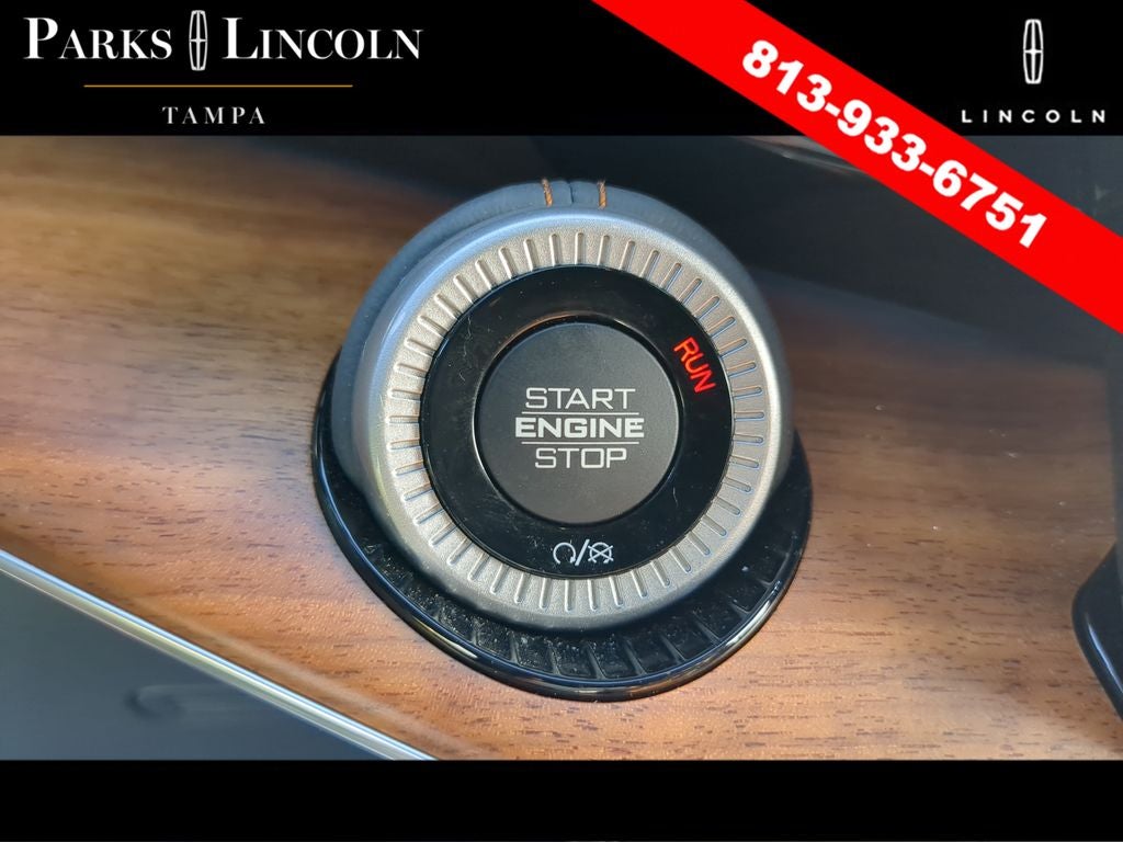 2023 Jeep Grand Wagoneer L Series III