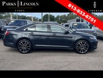2017 Ford Taurus SEL