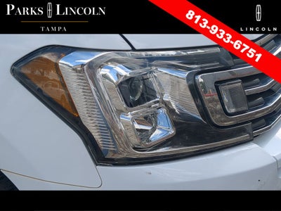 2019 Ford Expedition Max XLT