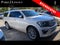 2018 Ford Expedition Max Platinum