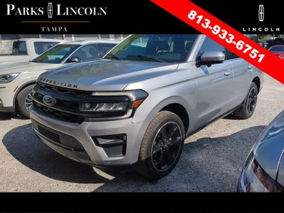 2023 Ford Expedition Limited