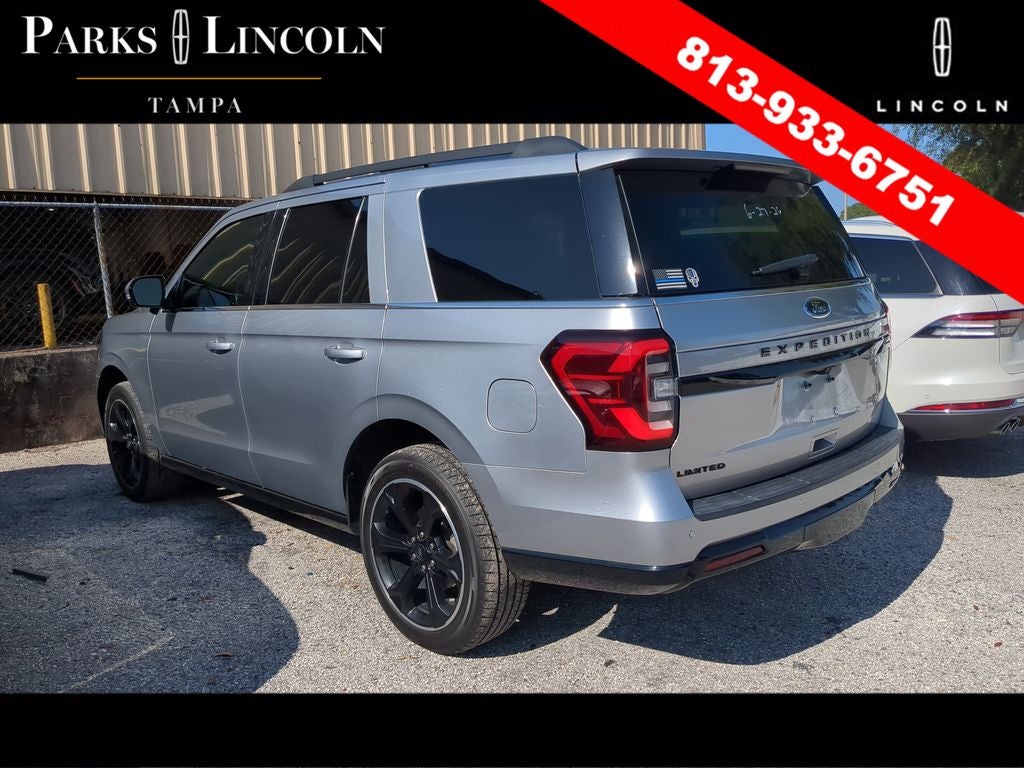 2023 Ford Expedition Limited
