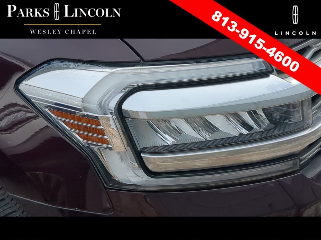 2023 Ford Expedition Platinum