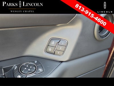 2023 Ford Expedition Platinum