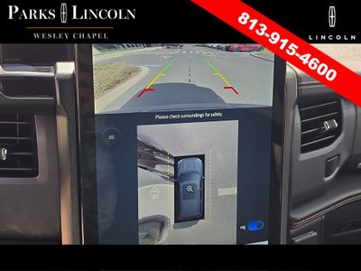 2023 Ford Expedition Platinum