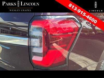 2023 Ford Expedition Platinum