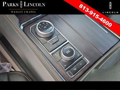 2023 Ford Expedition Platinum