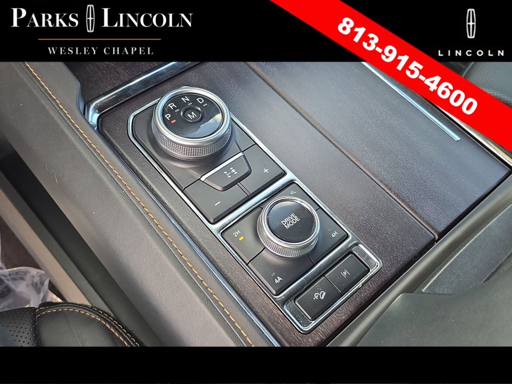 2023 Ford Expedition Platinum