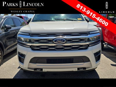 2023 Ford Expedition Platinum
