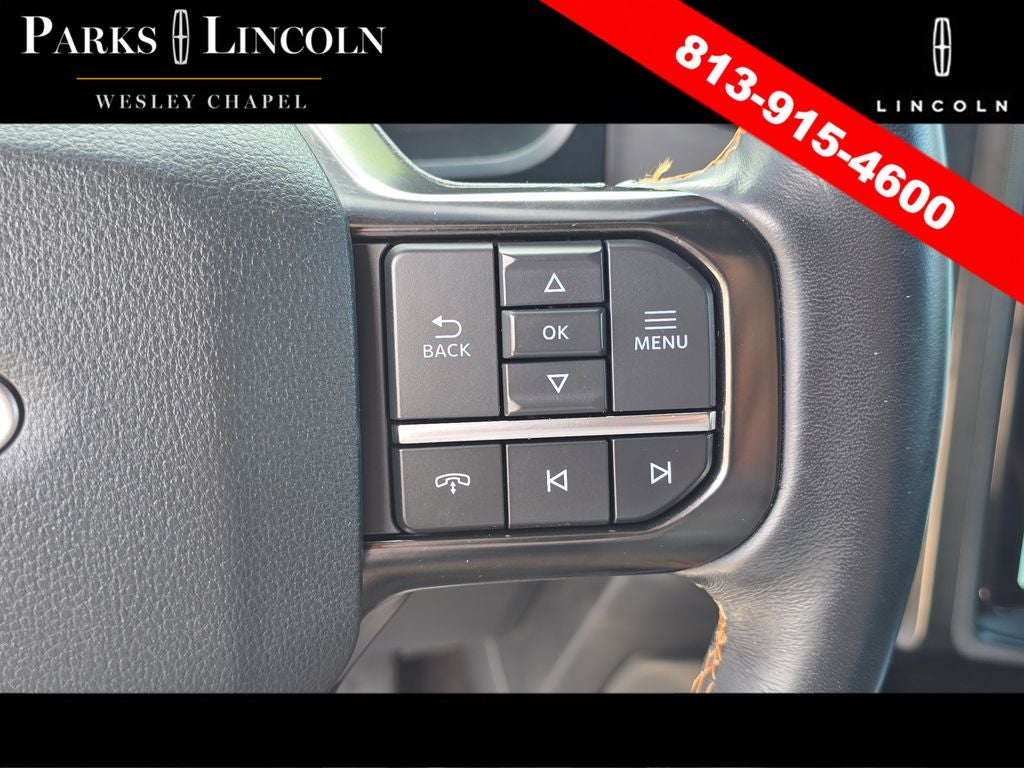 2023 Ford Expedition Platinum