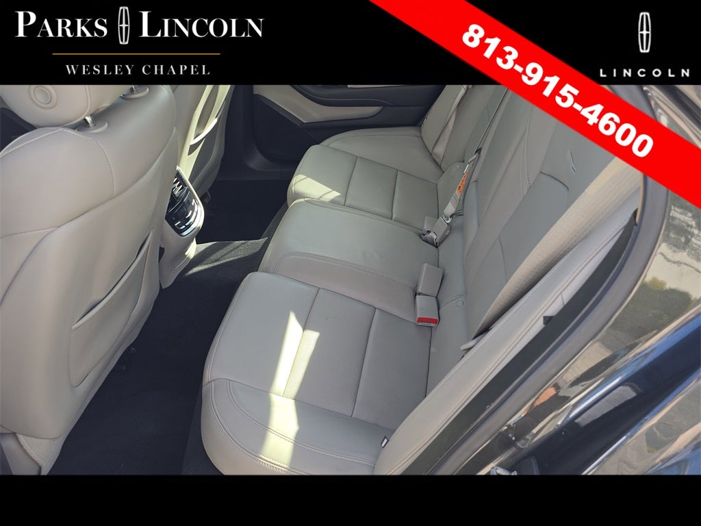 2018 Cadillac CTS 3.6L Premium