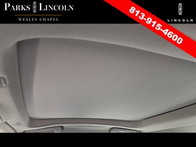 2018 Cadillac CTS 3.6L Premium