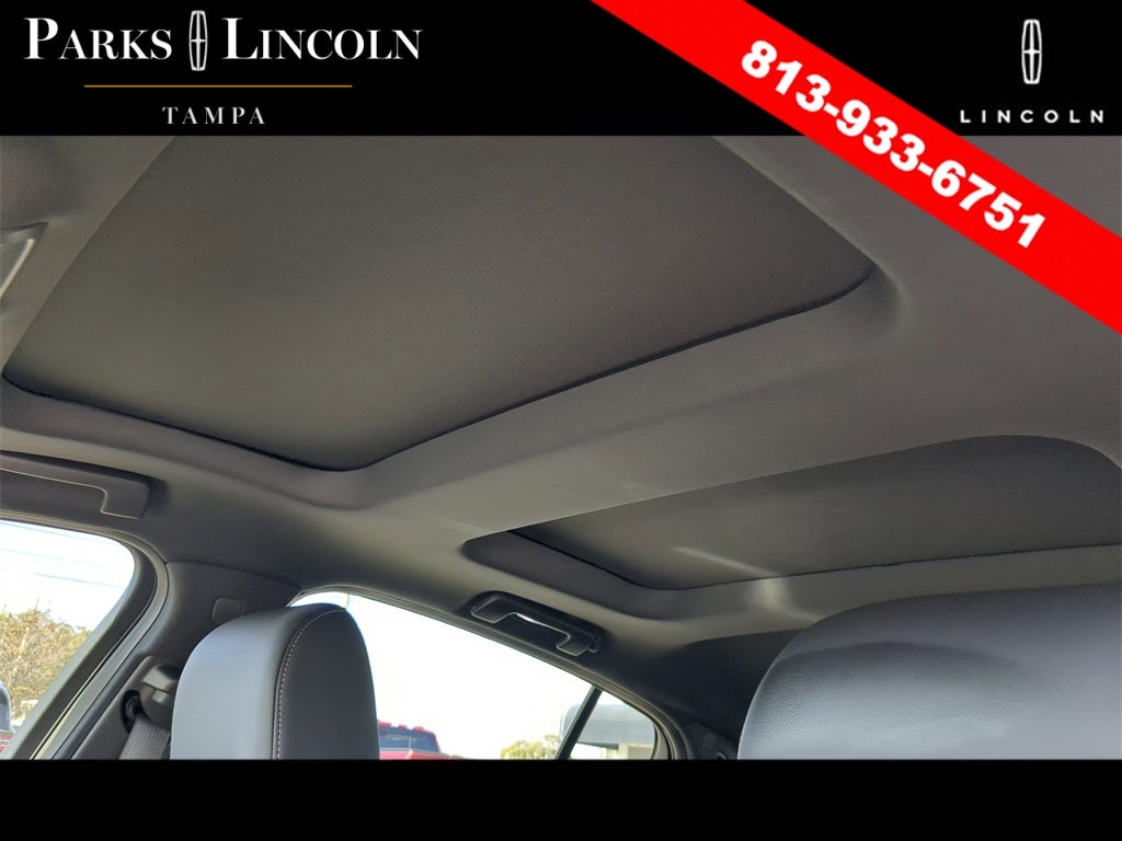 2024 Cadillac CT5 Premium Luxury