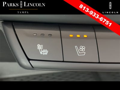 2024 Cadillac CT5 Premium Luxury