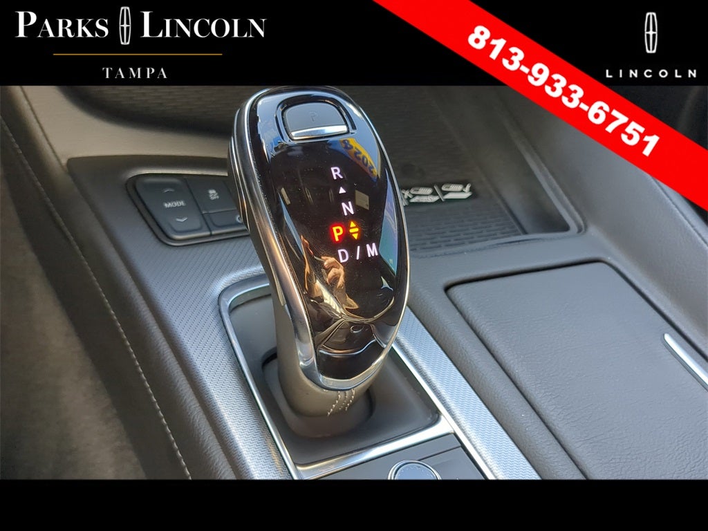 2024 Cadillac CT5 Premium Luxury