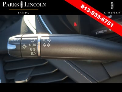 2024 Cadillac CT5 Premium Luxury