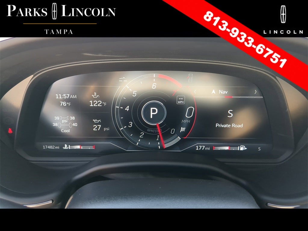 2024 Cadillac CT5 Premium Luxury