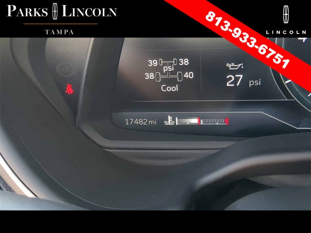 2024 Cadillac CT5 Premium Luxury