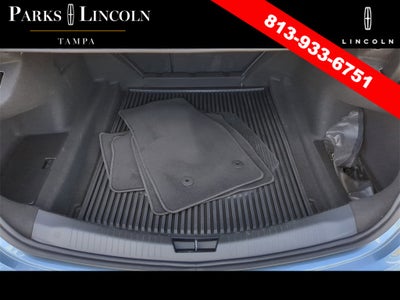 2024 Cadillac CT5 Premium Luxury