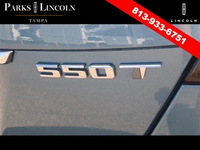 2024 Cadillac CT5 Premium Luxury